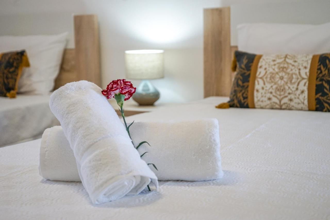 Oasis Fonte Grande Apartment Ponta Delgada  Ngoại thất bức ảnh