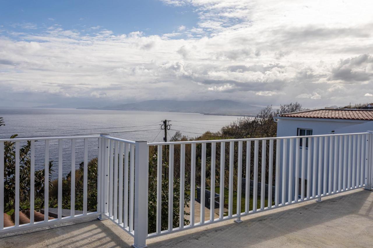 Oasis Fonte Grande Apartment Ponta Delgada  Ngoại thất bức ảnh