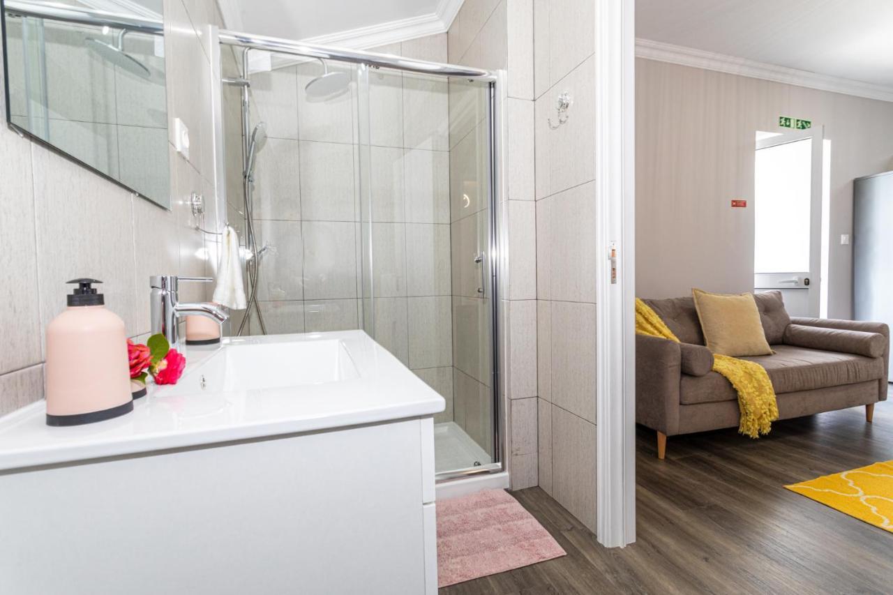 Oasis Fonte Grande Apartment Ponta Delgada  Ngoại thất bức ảnh
