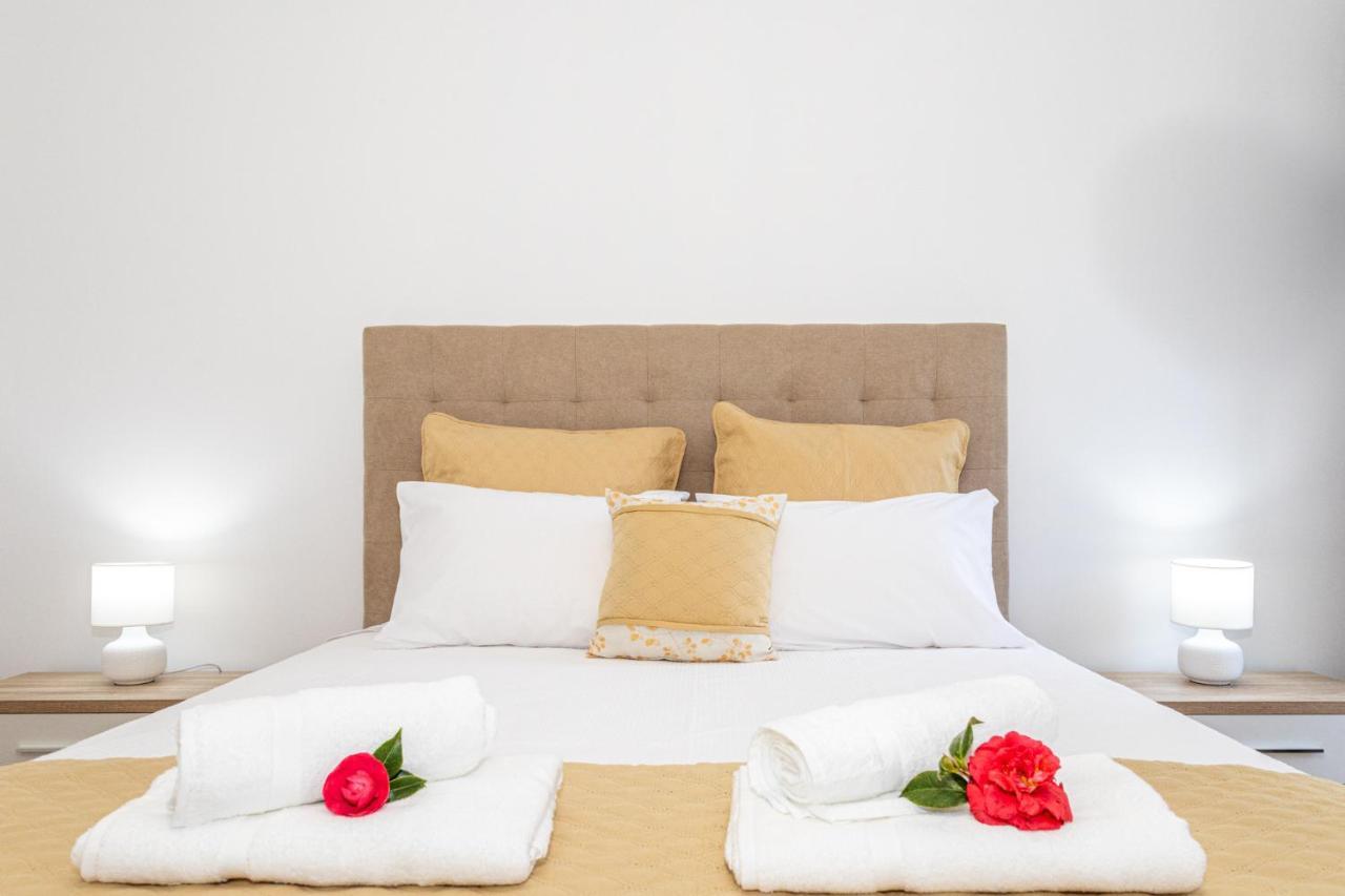 Oasis Fonte Grande Apartment Ponta Delgada  Ngoại thất bức ảnh