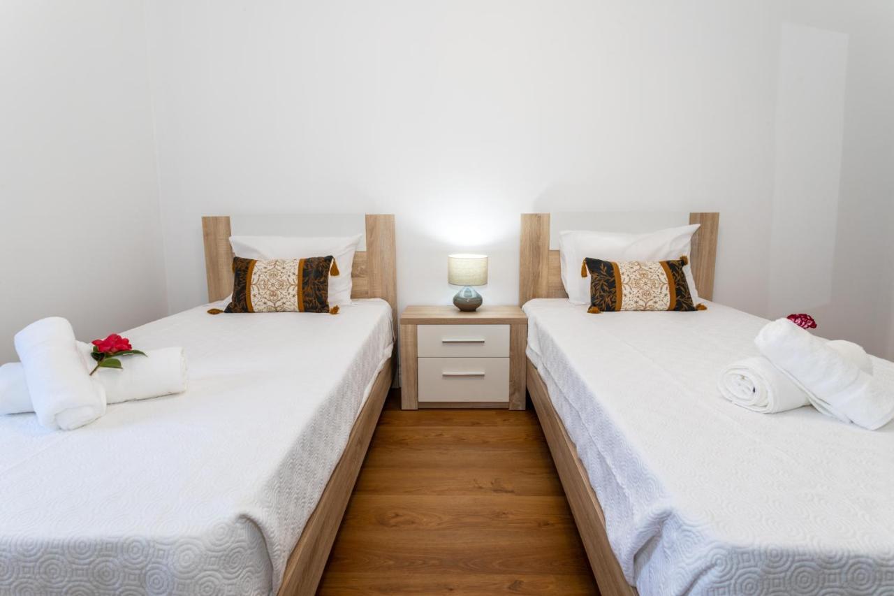 Oasis Fonte Grande Apartment Ponta Delgada  Ngoại thất bức ảnh