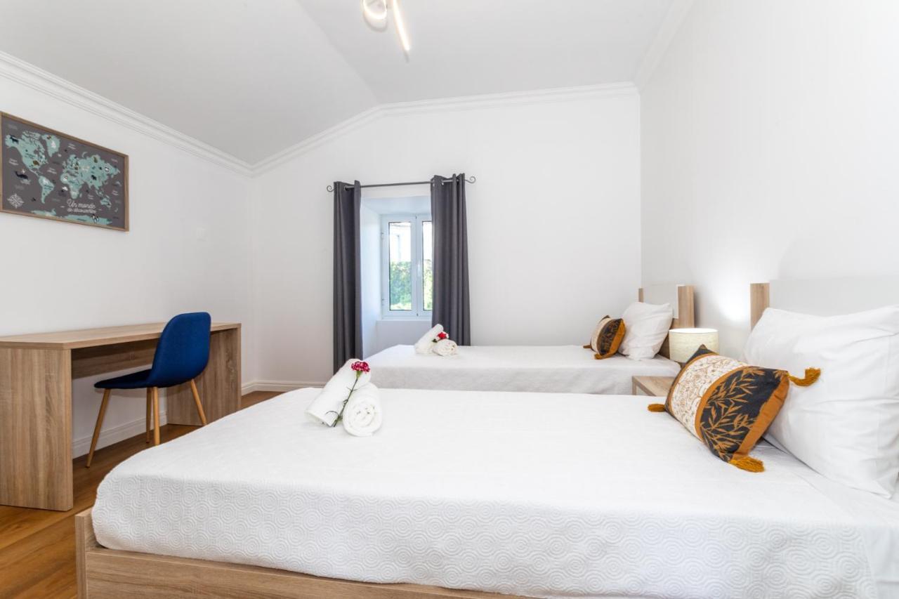 Oasis Fonte Grande Apartment Ponta Delgada  Ngoại thất bức ảnh