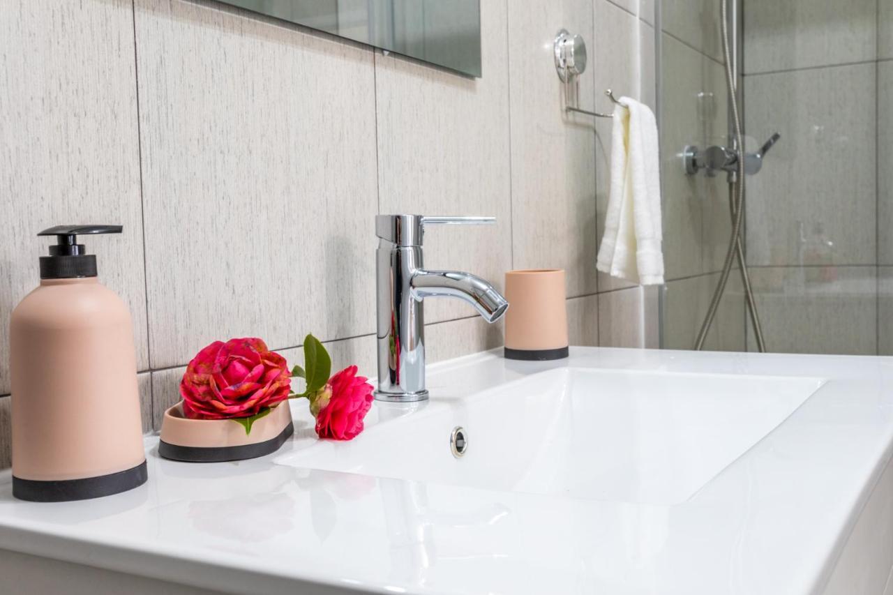 Oasis Fonte Grande Apartment Ponta Delgada  Ngoại thất bức ảnh