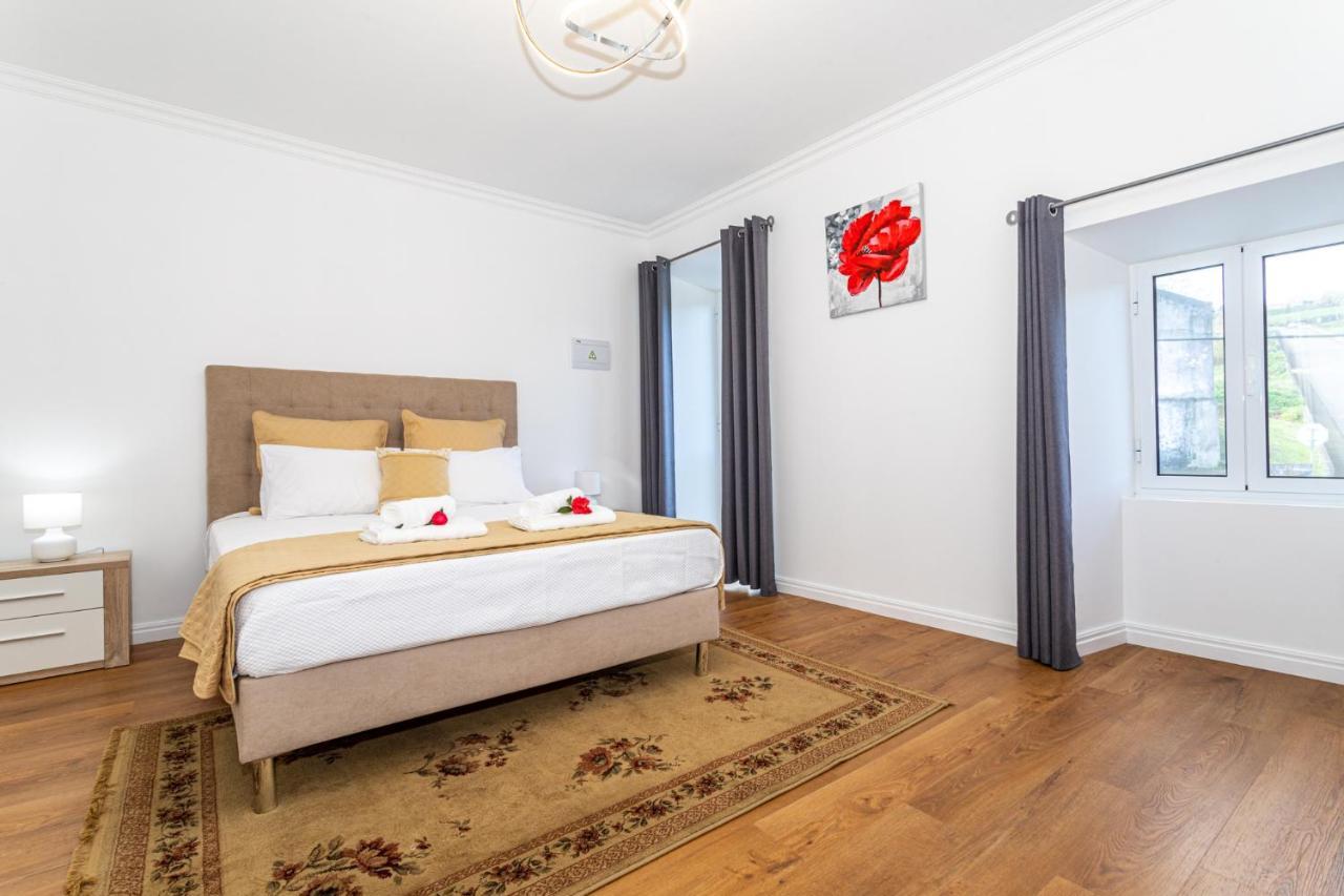 Oasis Fonte Grande Apartment Ponta Delgada  Ngoại thất bức ảnh