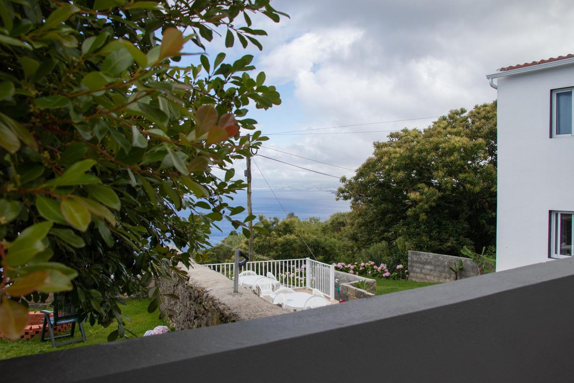 Oasis Fonte Grande Apartment Ponta Delgada  Ngoại thất bức ảnh