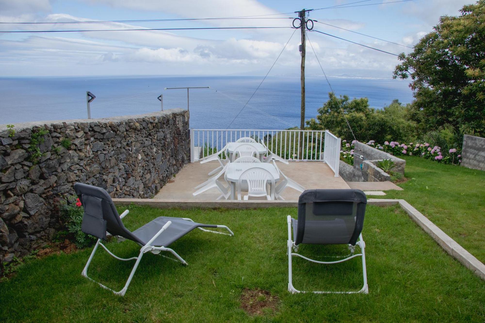 Oasis Fonte Grande Apartment Ponta Delgada  Ngoại thất bức ảnh