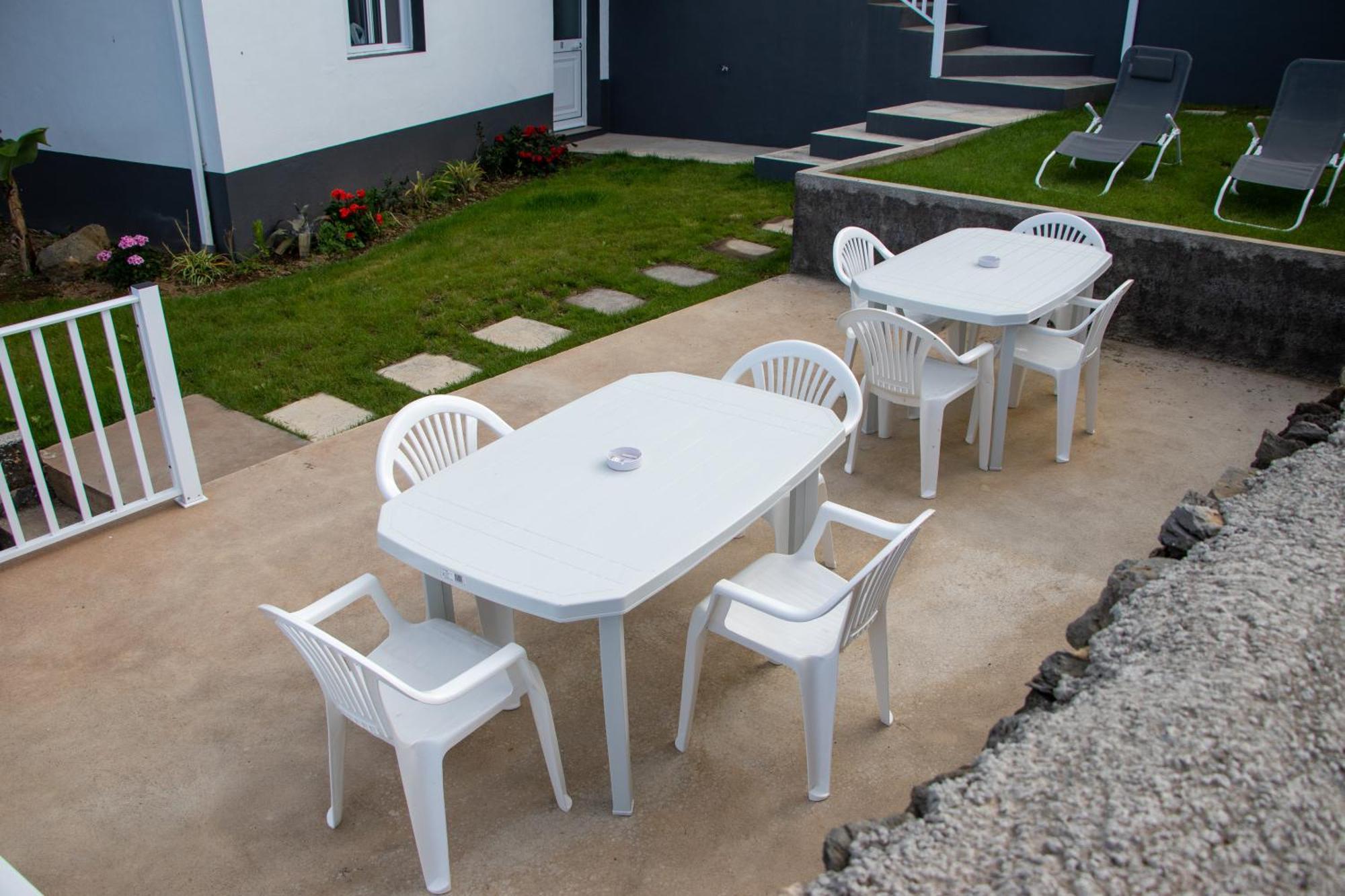 Oasis Fonte Grande Apartment Ponta Delgada  Ngoại thất bức ảnh
