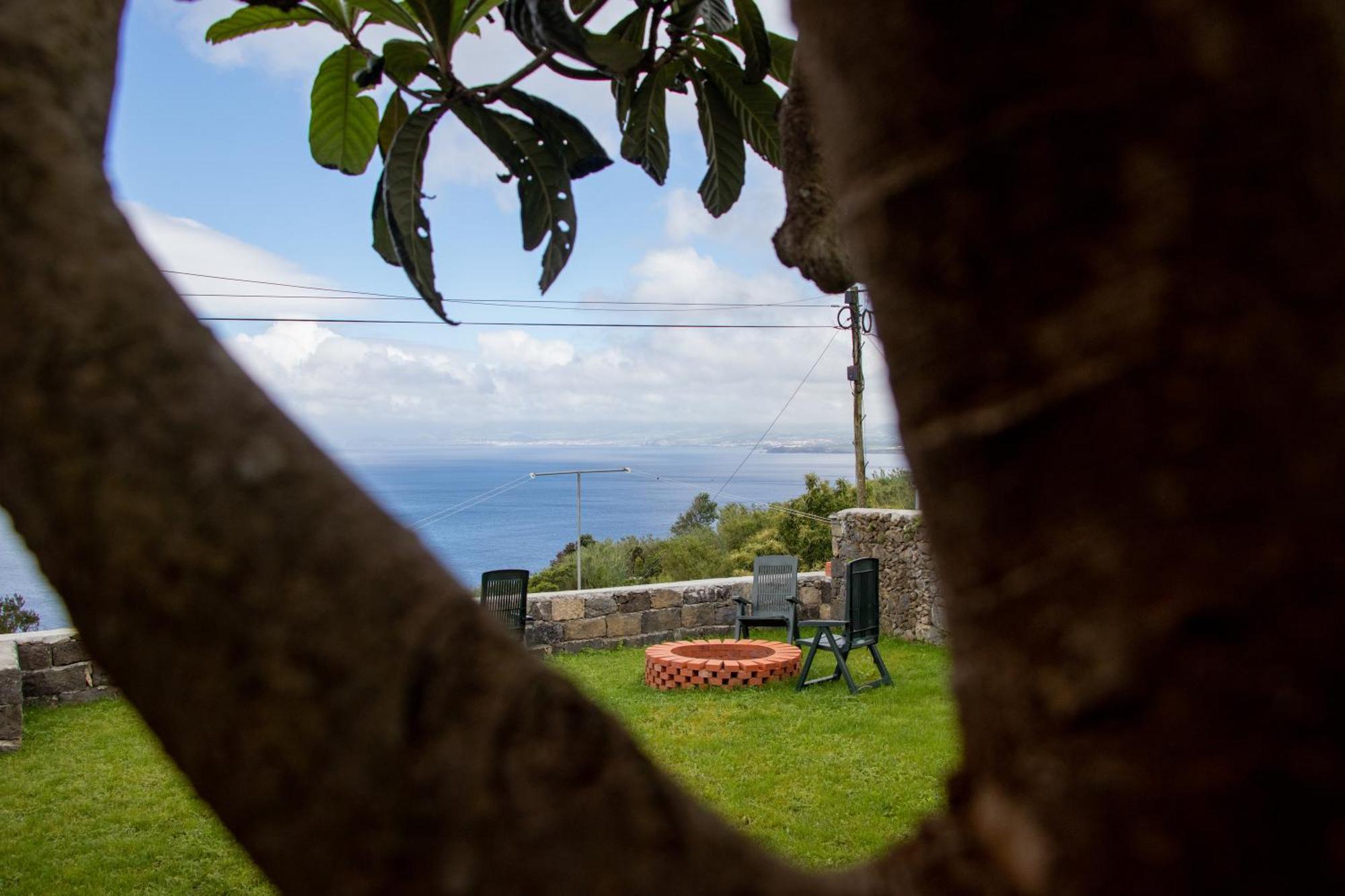 Oasis Fonte Grande Apartment Ponta Delgada  Ngoại thất bức ảnh