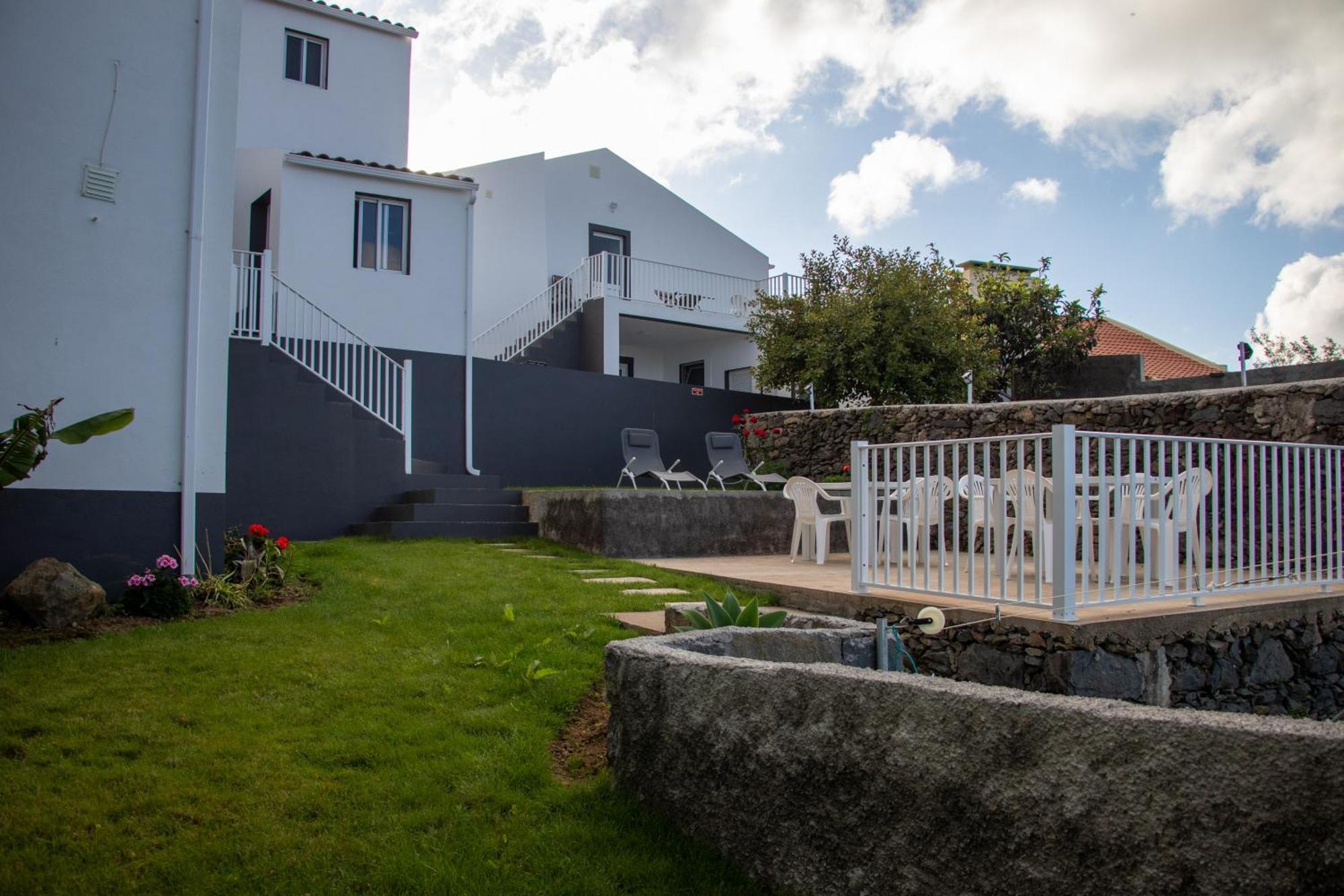 Oasis Fonte Grande Apartment Ponta Delgada  Ngoại thất bức ảnh