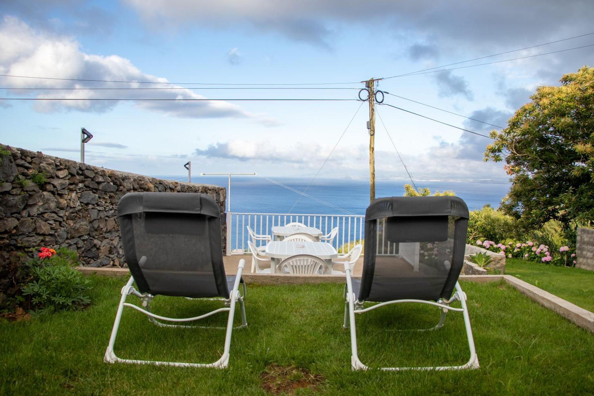 Oasis Fonte Grande Apartment Ponta Delgada  Ngoại thất bức ảnh
