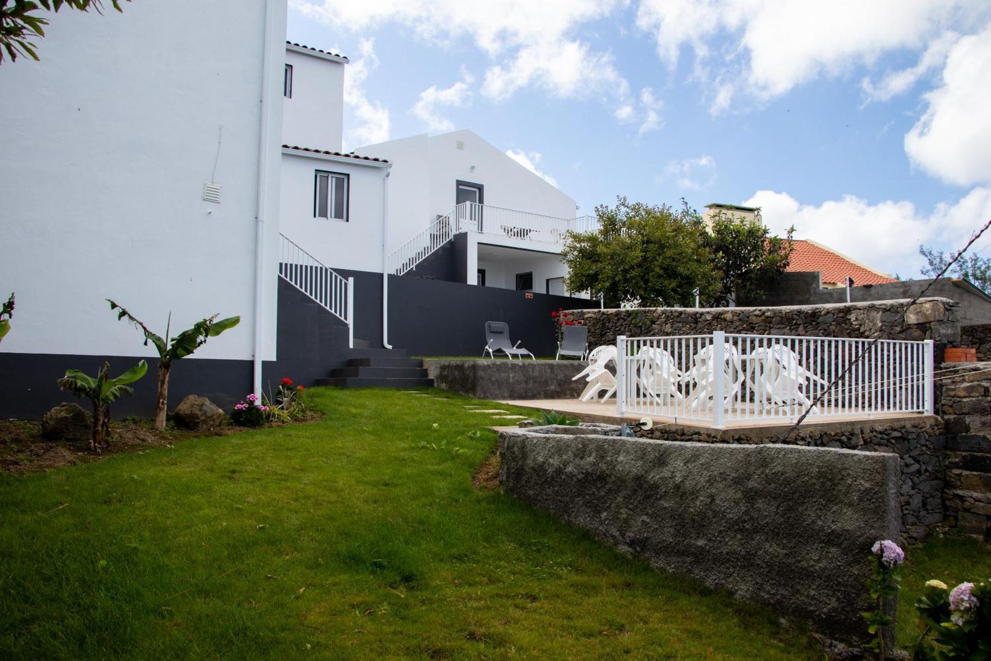 Oasis Fonte Grande Apartment Ponta Delgada  Ngoại thất bức ảnh