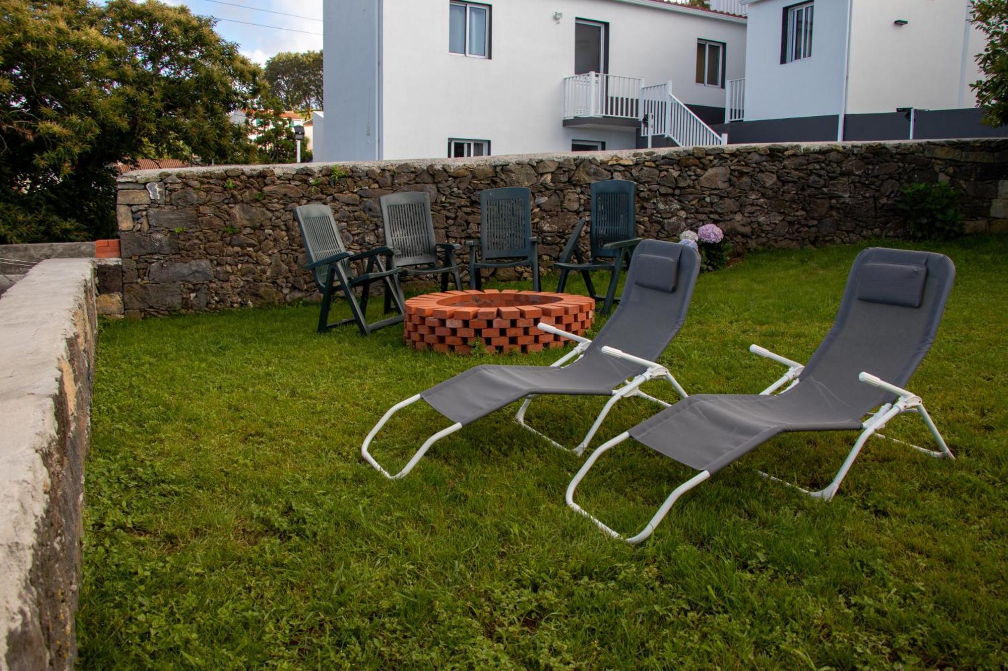 Oasis Fonte Grande Apartment Ponta Delgada  Ngoại thất bức ảnh